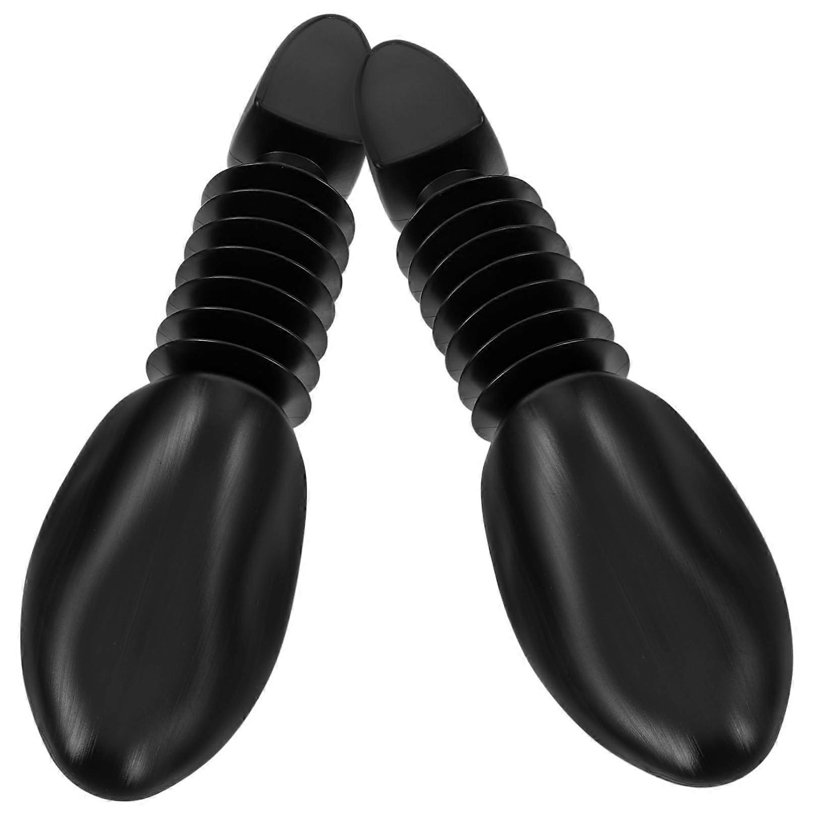Shoe Stretchers for Adults with Spring Mechanism, Lightweight Travel Design to Maintain Shape 29.5x8.5x5cm