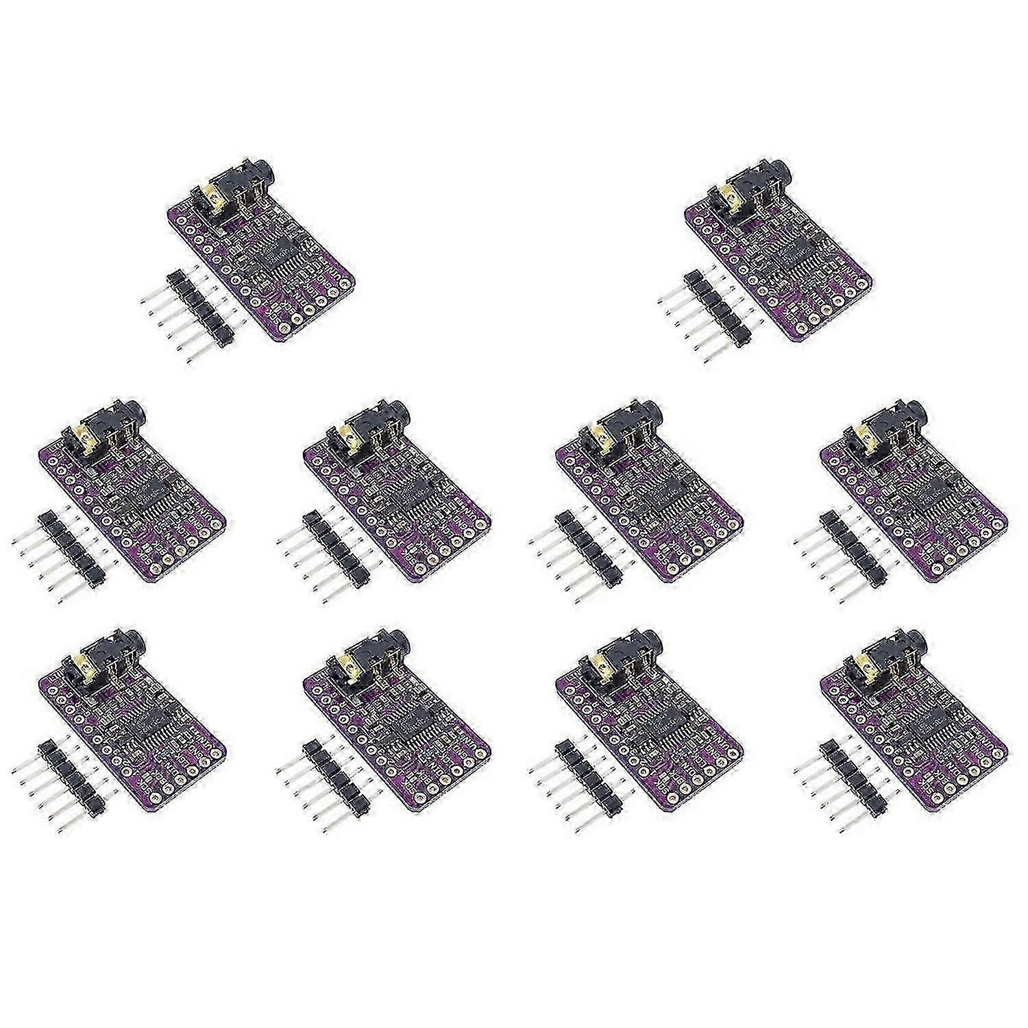 PCM5102 I2S IIS Digital Audio Decoder Module for Edition 1128