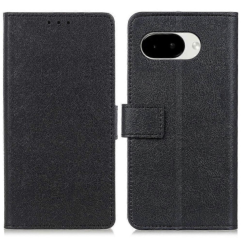Compatible For Google Pixel 10a Case PU Leather Stand Wallet Phone Cover