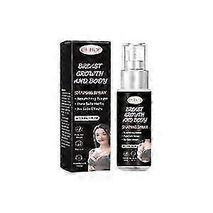 Chest Treatment Spray - Nourishing