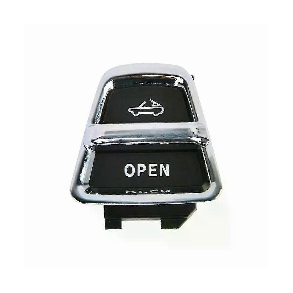 Control Power Window Button Settings Window Lift Switch 86257400 for Ferrari California Roof