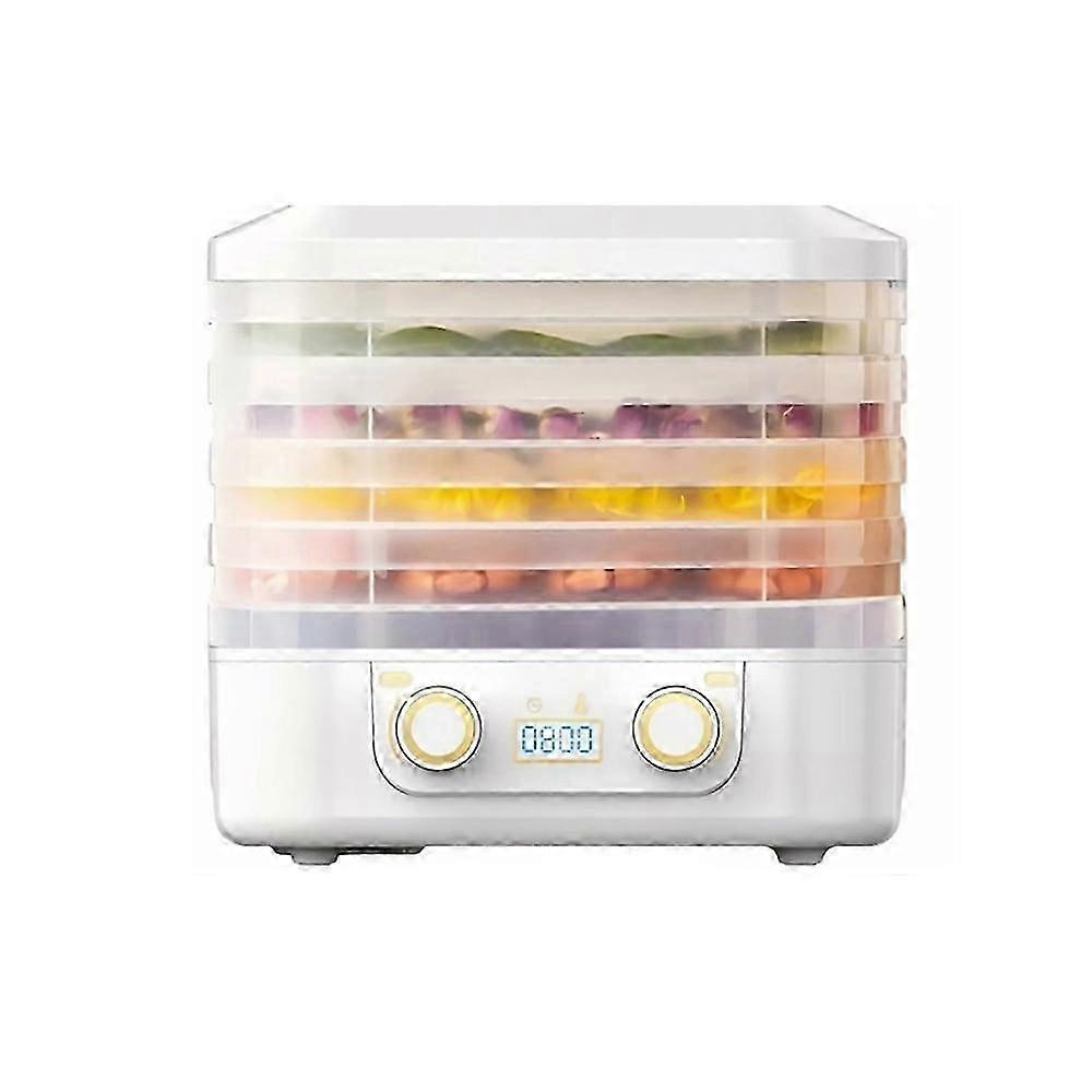 آلة تجفيف تجميد الطعام للمنزل ، 2025 آلة تجفيف جديدة للحلوى والوجبات الخفيفة