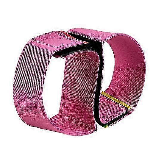 Adjustable Gymnastics Foot Band for Training, Tumbling Aid with Toe Strap