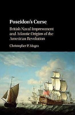 Poseidon's Curse