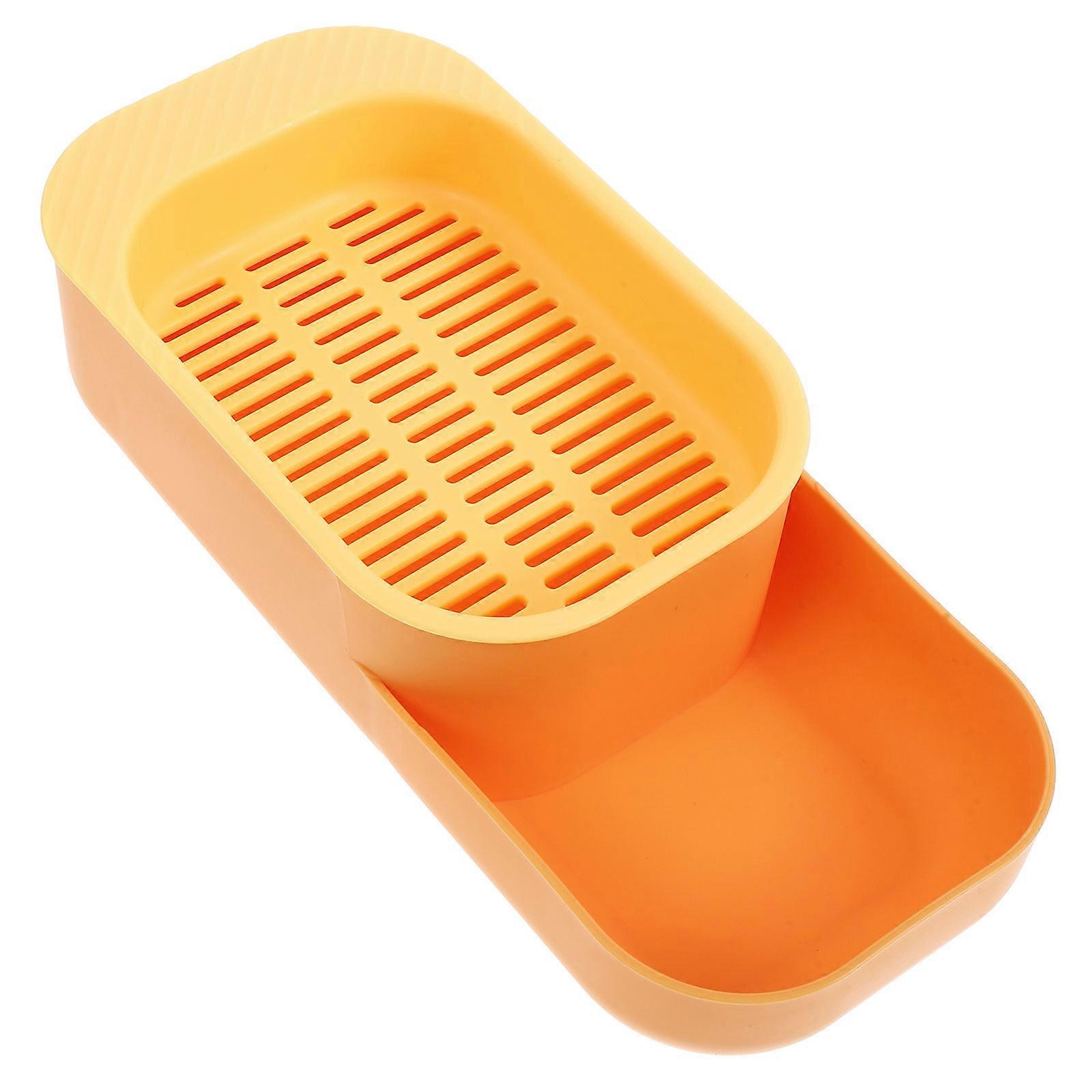 Practical Cat Grass Planter for Hydroponic Growth with 4Pcs Indoor Boxes