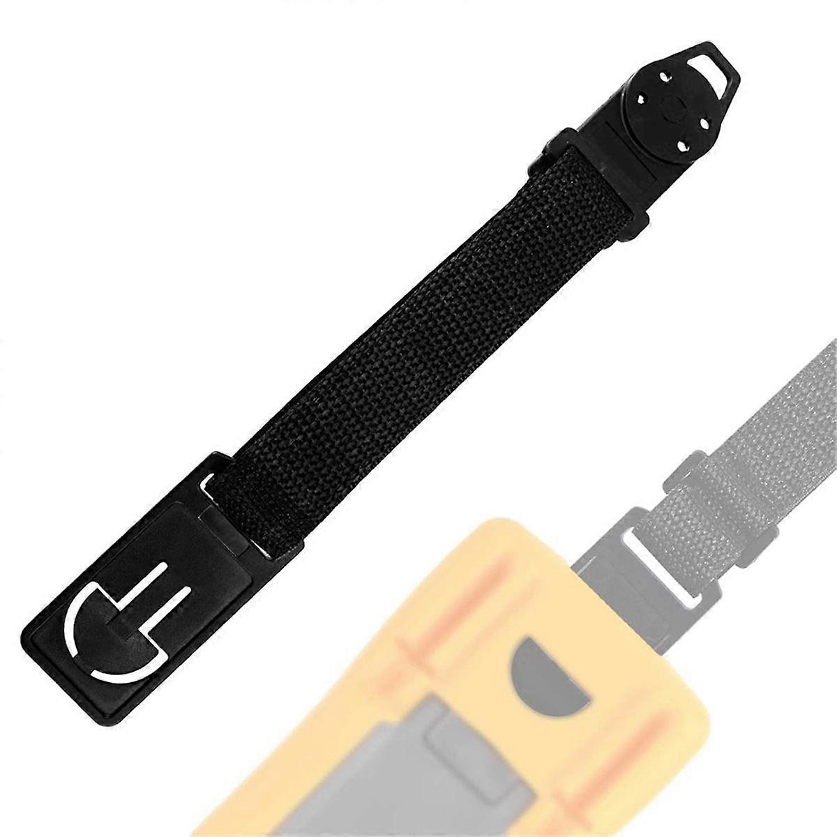 Magnetic Hanging Strap Kit for Digital Multimeter,Hanging Kit Parts for 50 II,70 III, 80 IV,180 Ser