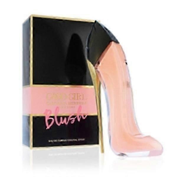 カロライナ エレーラ - グッド ガール ブラッシュ EDP 30ml