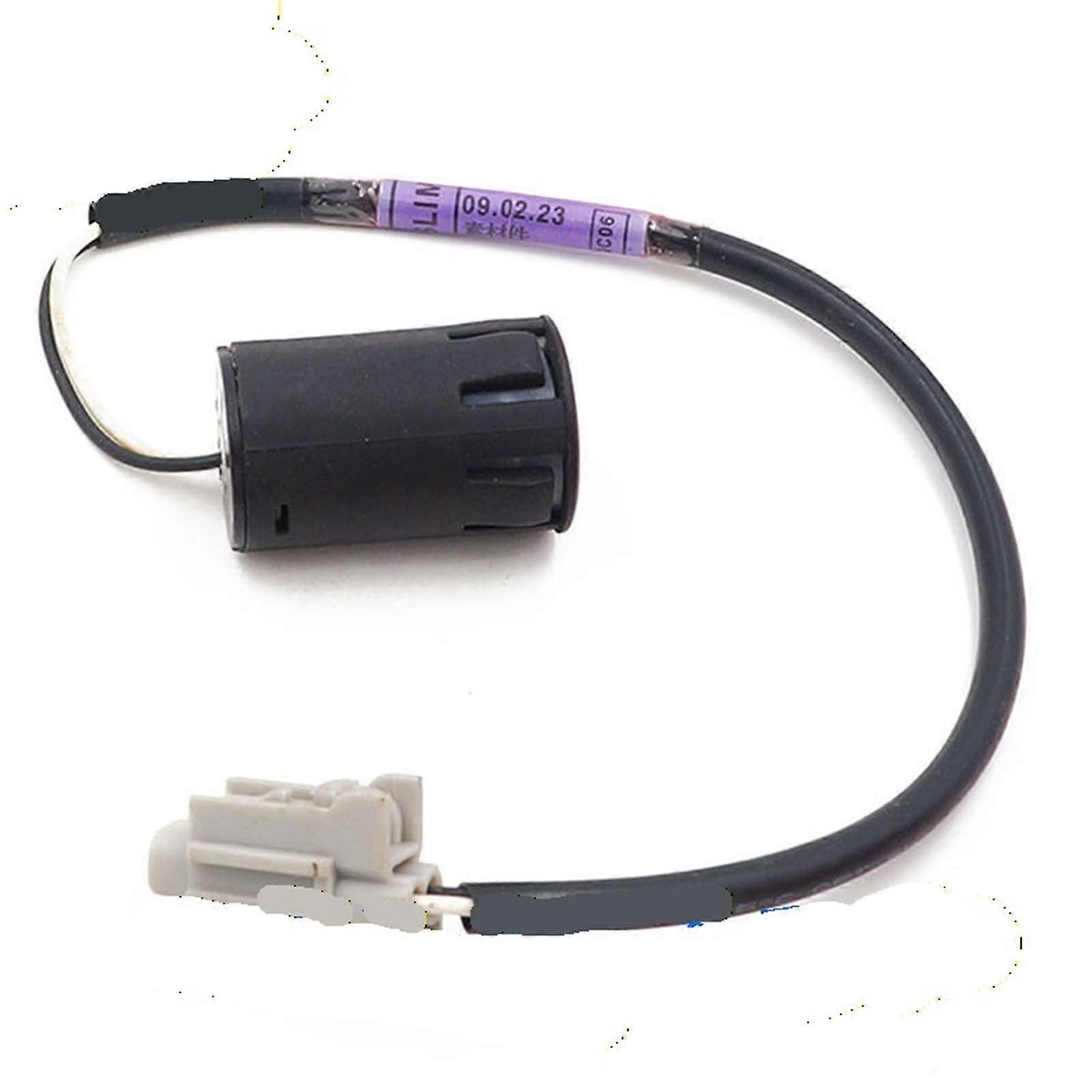 Parking Sensors Waterproof Reverse Radar for Toyota SUV with Audible Alerts and Easy Install