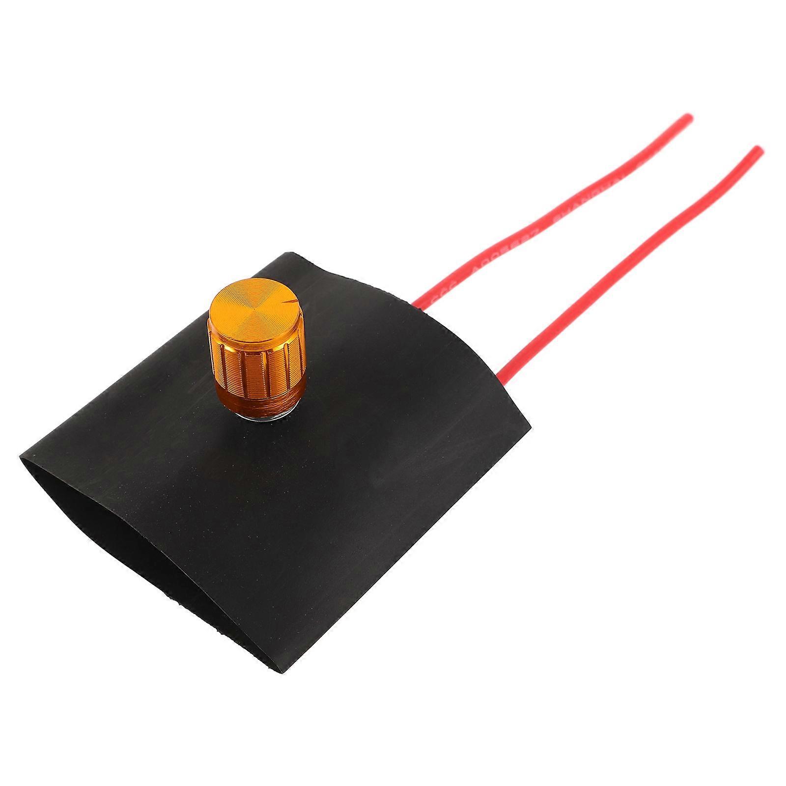 Rotary Dimmer Switch LED Brightness Dimmer Function for Lamp Use