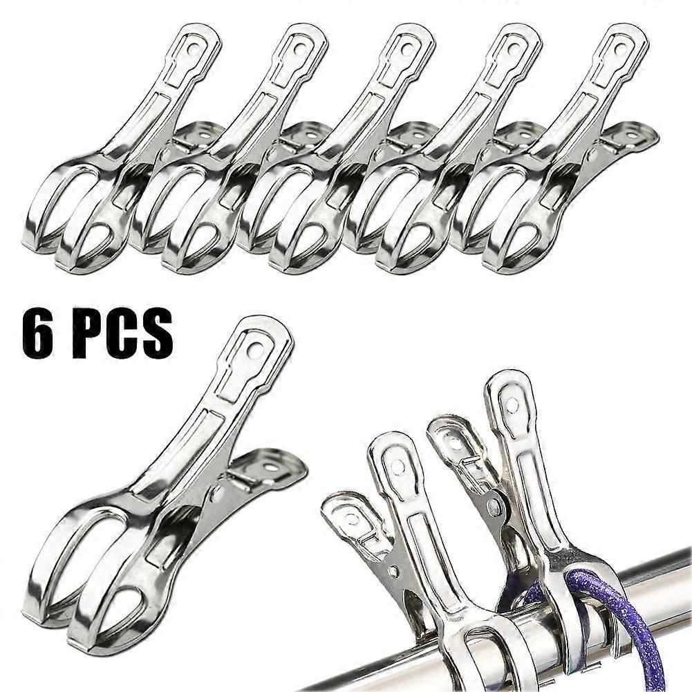 Cloth Clip Open Clip Garden Multifunctional Quilt Clip Rust-proof