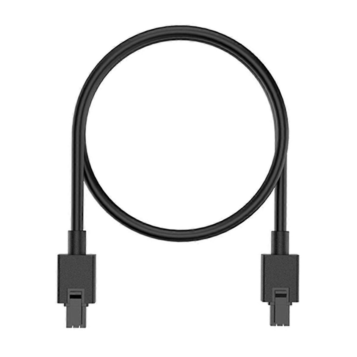 For 3D Printer 6pin Data Cable Feeding Buffer Connected to [X1/P1 Series Universal]