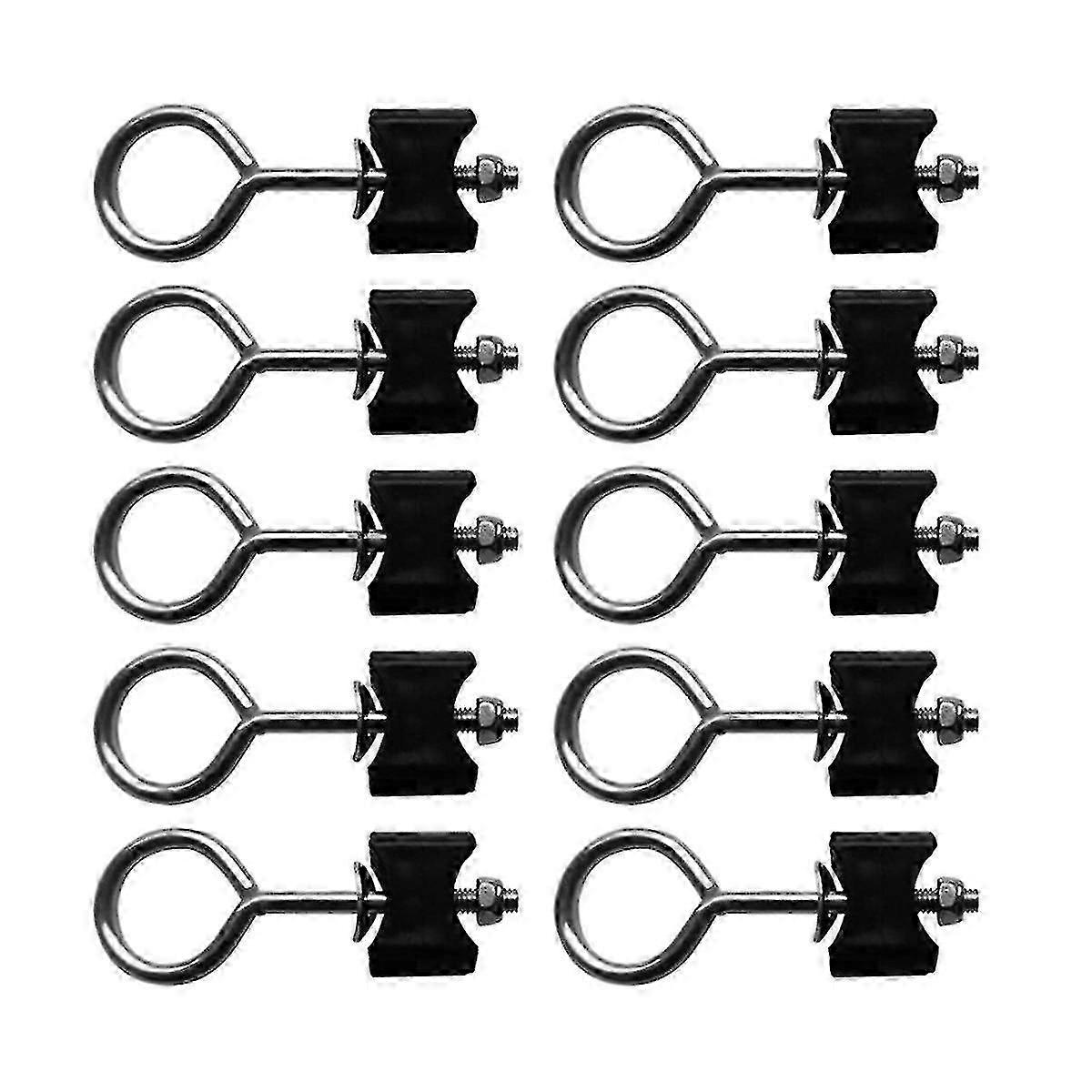 Glass Cup Holder Clips for Table and Kitchen-JJ
