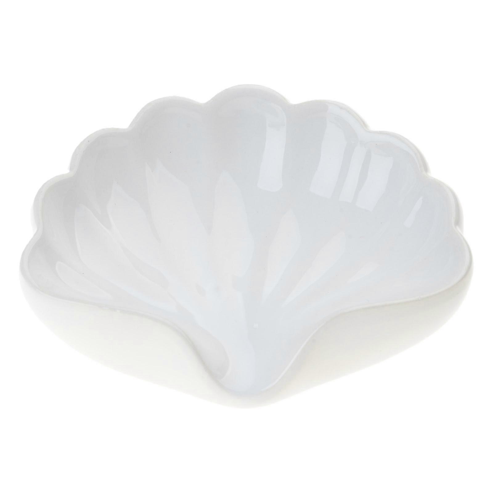 Decorative Ceramic Soap Holder With Nonslip Texture Quick Drying Function Stylish Vanity Organiser For Bathrooms Multicolor