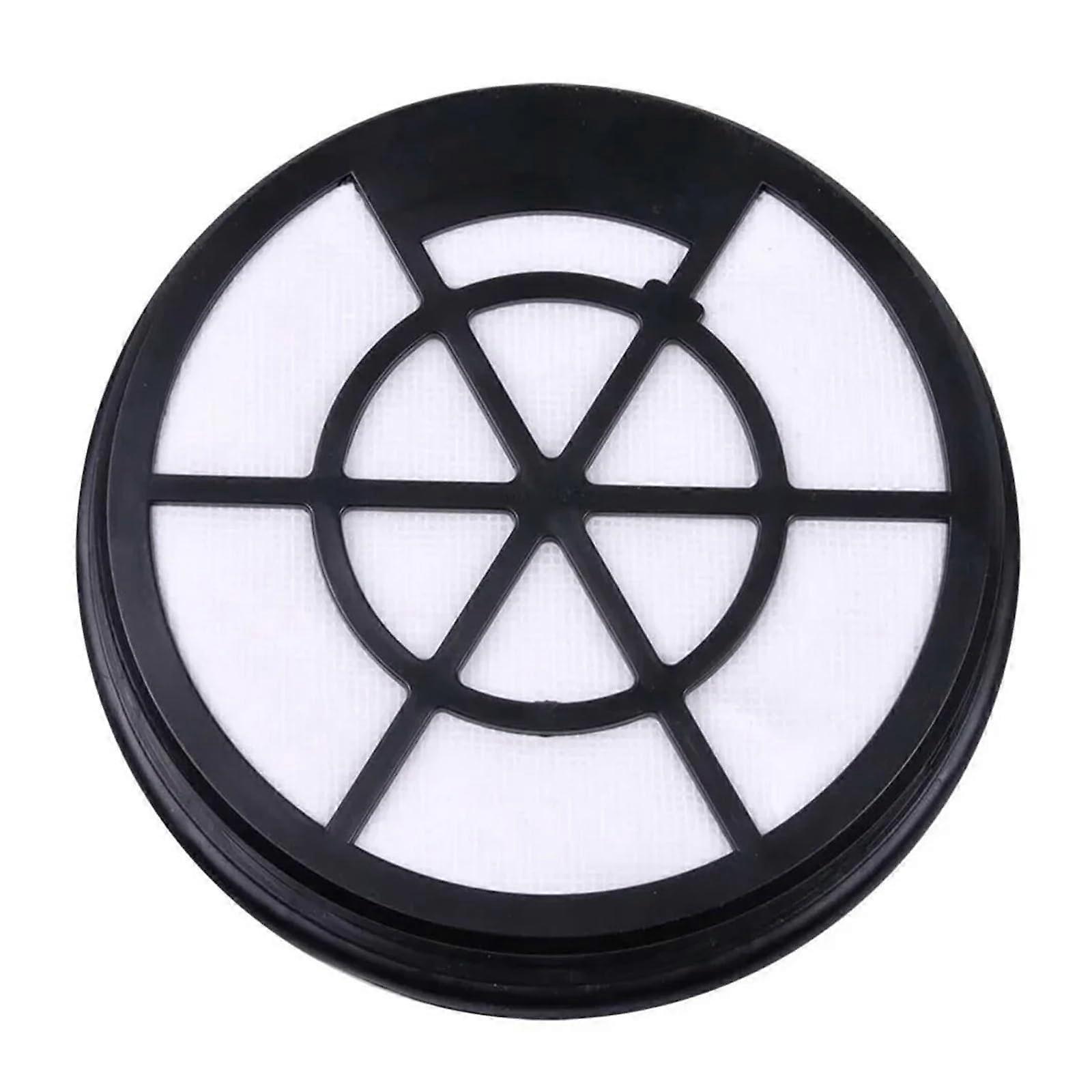 Vacuum Cleaner Filter for  Basics VCS35B15KC70 with Fine Dust Filtration and Easy Replacement