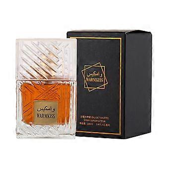 Kamra Perfume Men's  Hipen Temu Arabic Perfume Lasting Fragrance 100Ml-Kamla Carb
