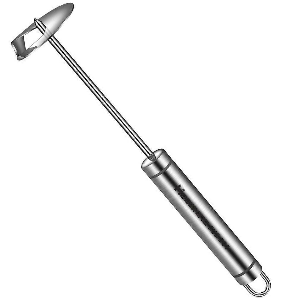 Manual Pear Core Remover Kitchen Tool Home Users 24X4X4CM Healthy Material 1Set