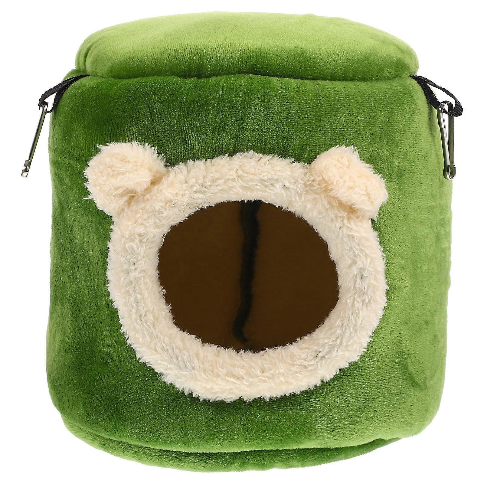 Pet Use Hamster Hammock Lovely Hamster House Comfortable