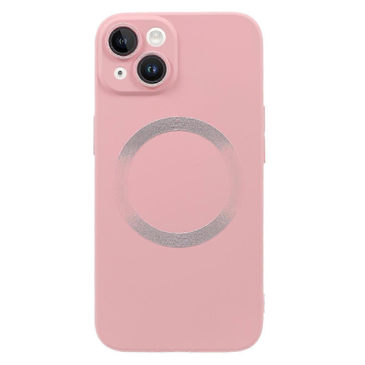 For iPhone 15 Plus Phone Case 2025