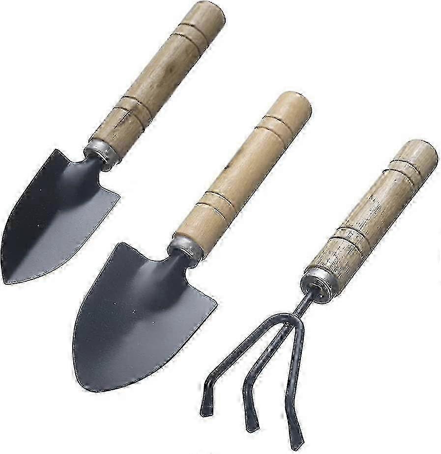 Gardening Tools 3 Pcs Mini Garden Tools Kit 25-26