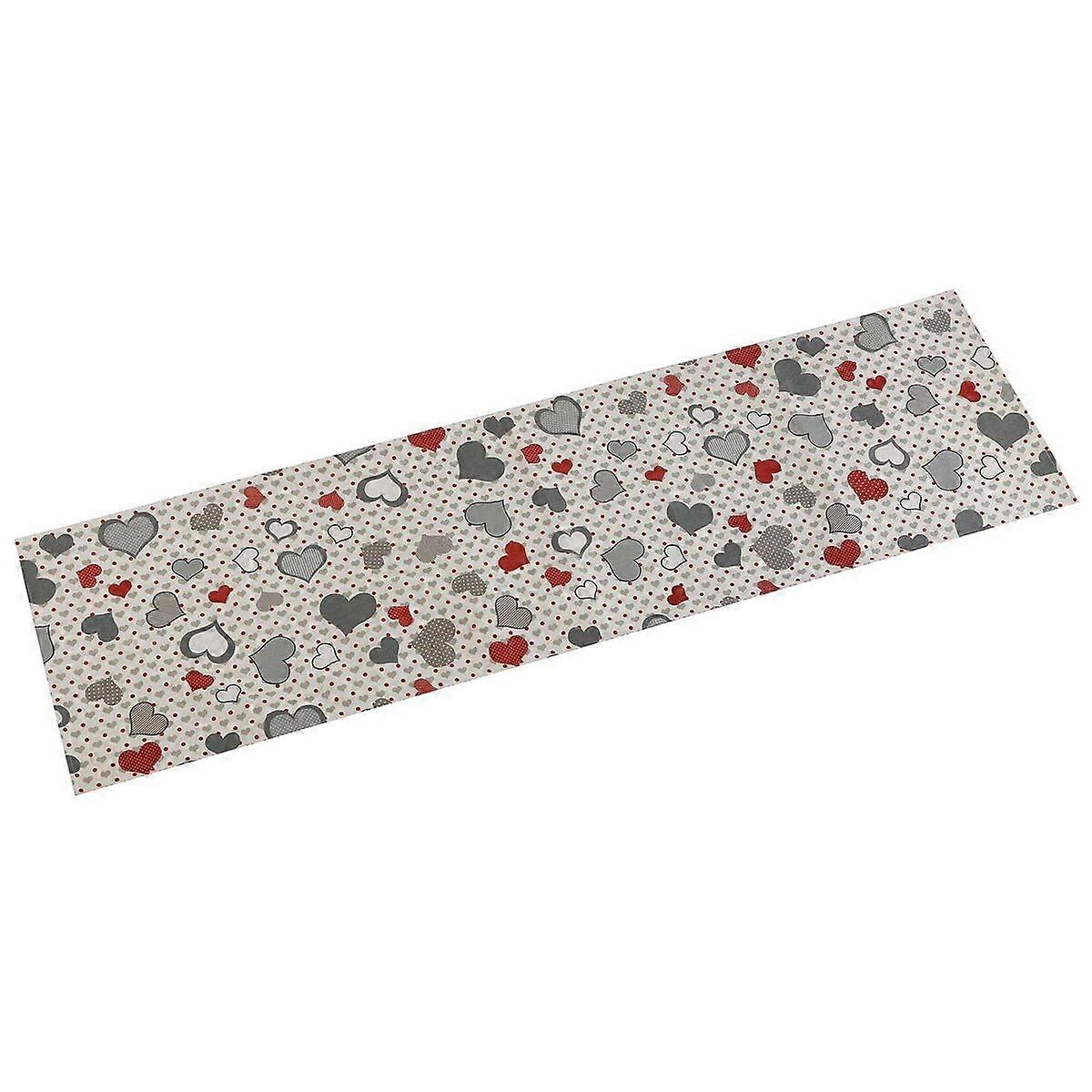 Table Runner Versa Sweet Polyester (44.5 x 0.5 x 154 cm)