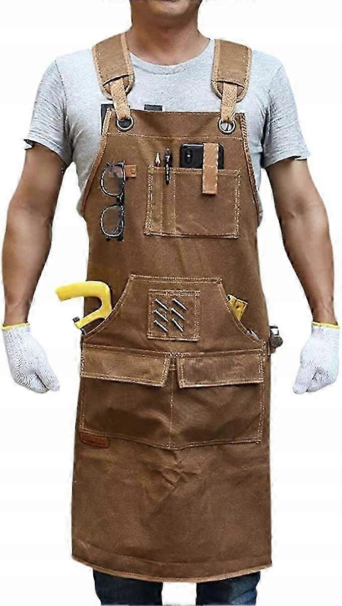 Professional Carpentry Apron Workshop Apron