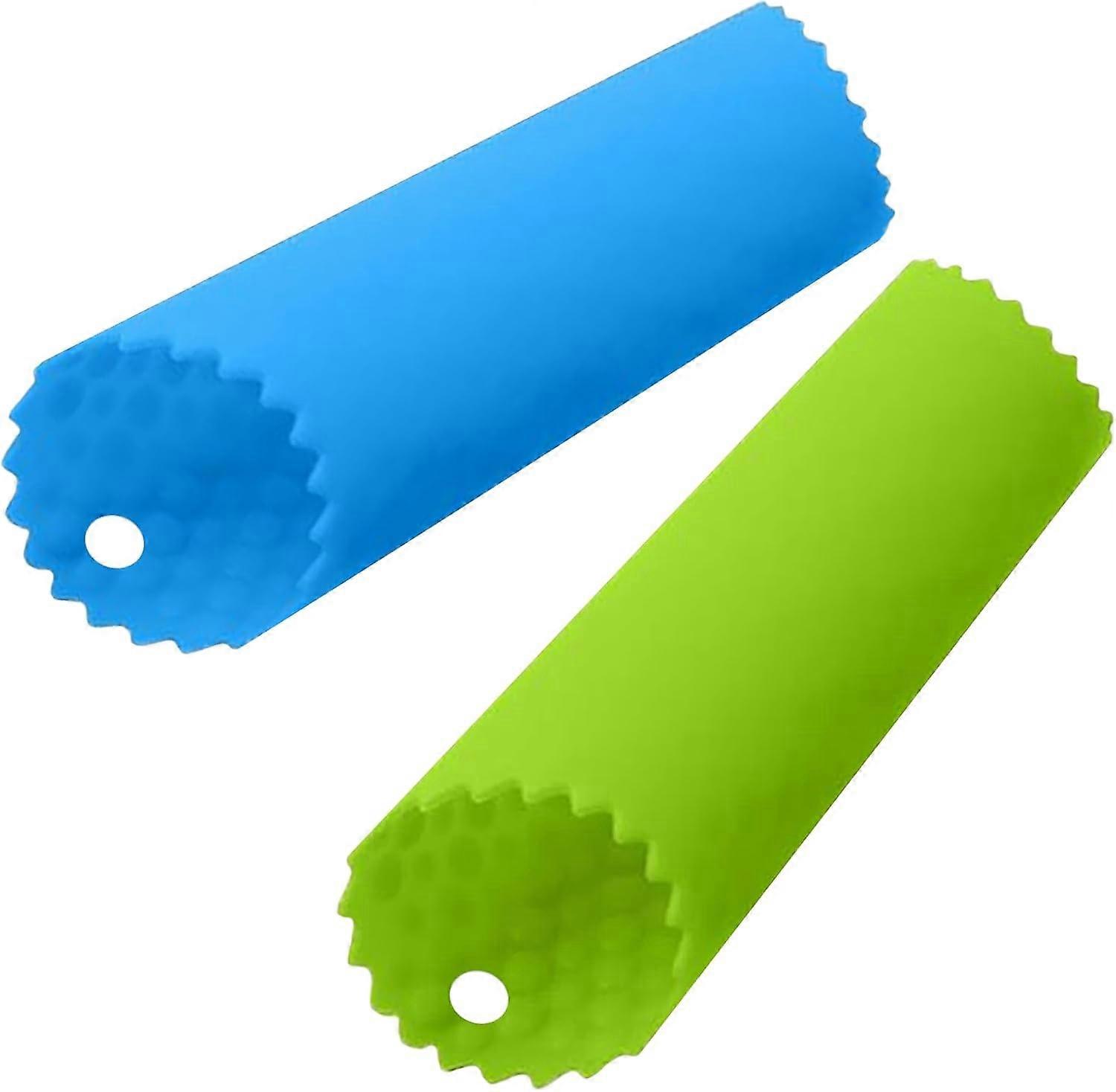 Silicone Garlic Peeler, Garlic Roller