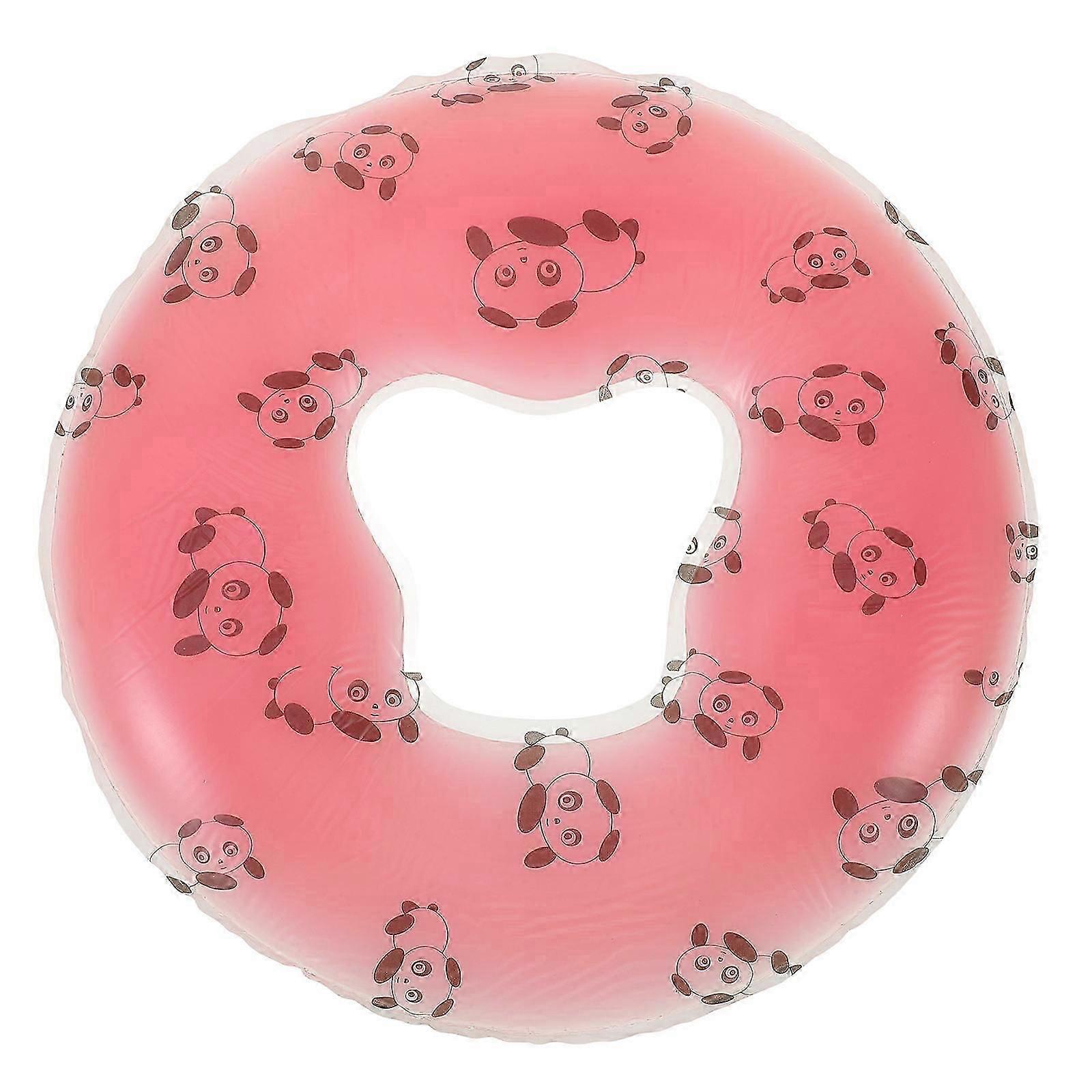 Silicone Massage Face Pillow for Daily Use with Face 2Pcs