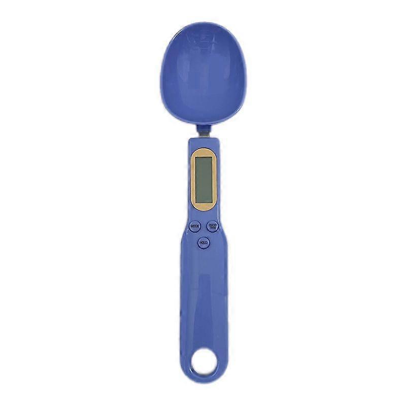 Spoon Scale - Measuring Scale 500g/0.1g