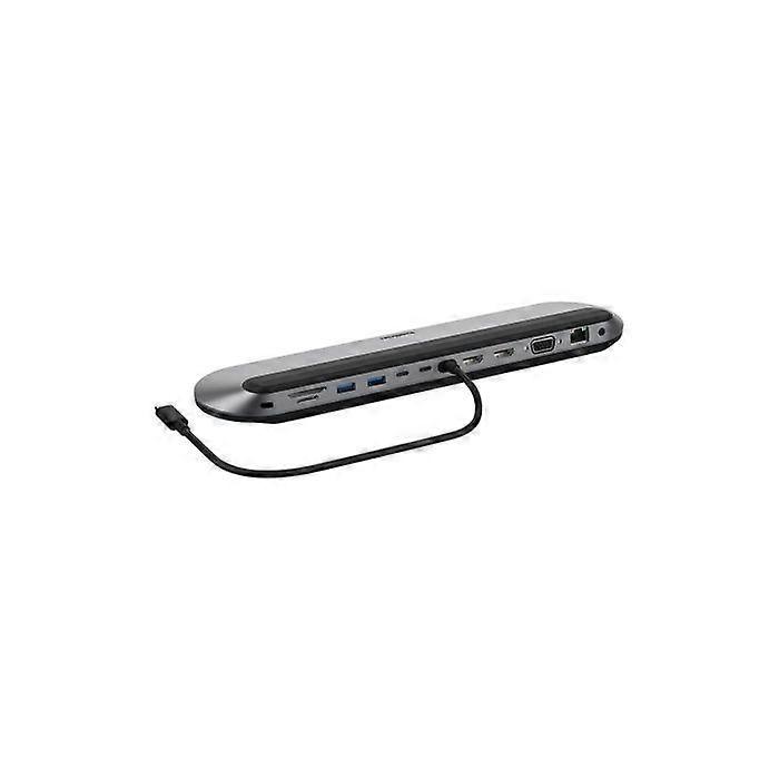 Belkin CONNECT Universal USB-