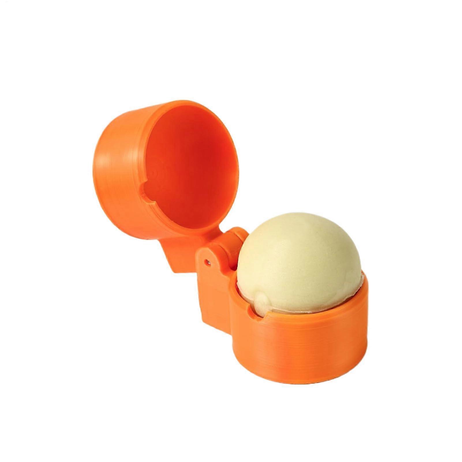 Cake Pop Mold 3D Printed NonStick Sphere Cutter for Smooth Edge Shaping and MultiEvent Baking