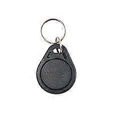 125kHz RFID Key Fob Reader IP65 Waterproof Ethernet Door Access Control System