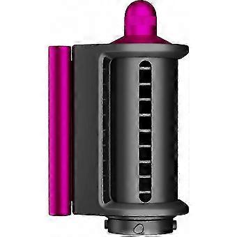 Gladmakend mondstuk voor Airwrap Styler, anti-frizz opzetstuk voor föhn, roze