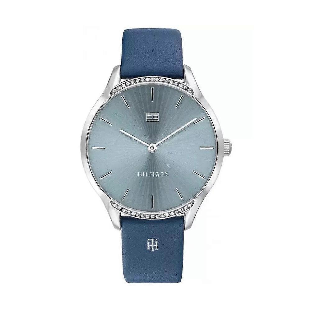 Watches Tommy Hilfiger ty198420