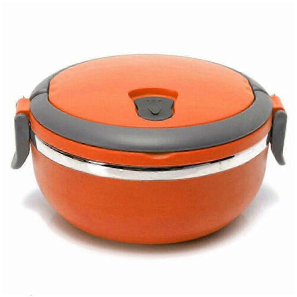 Food Container, PP Shell, Leakproof, Portable Lunch Box