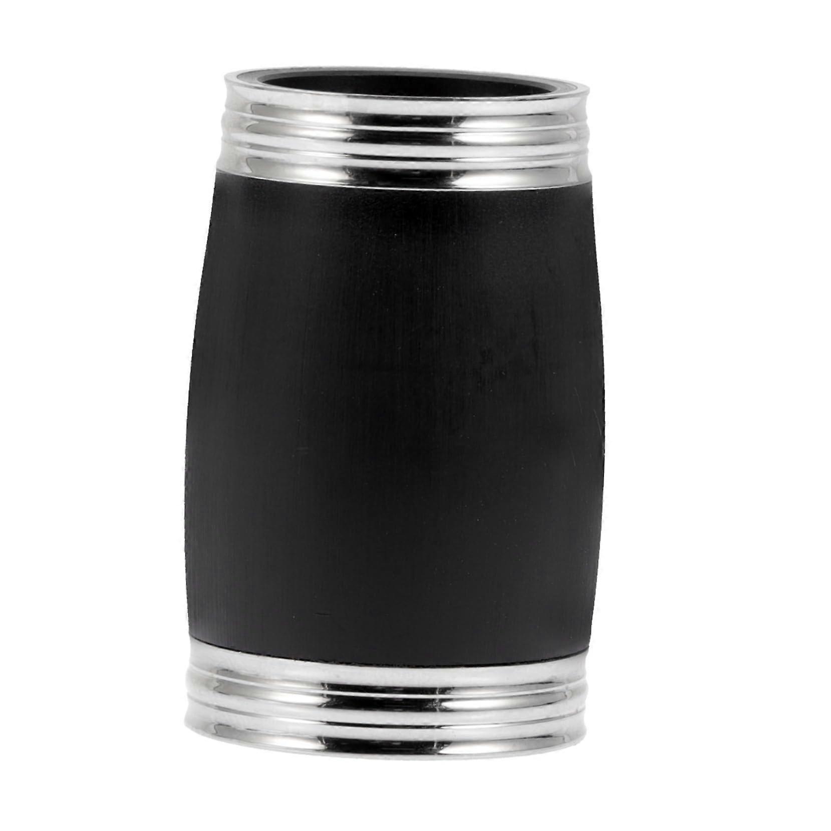 B Flat Clarinet Tuning Tube with Accurate Pitch Restoration, Compact Replacement Accessory