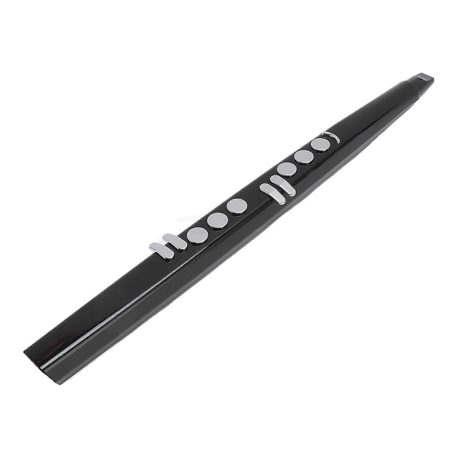 Electronic Wind Instrument with Bluetooth MIDI, 13 Voices, HiFi Speaker, Rechargeable for Beginners