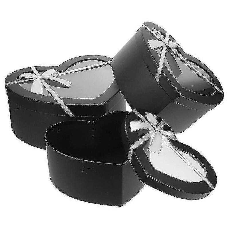 Valentine's Day Heart Shaped Gift Box for Her