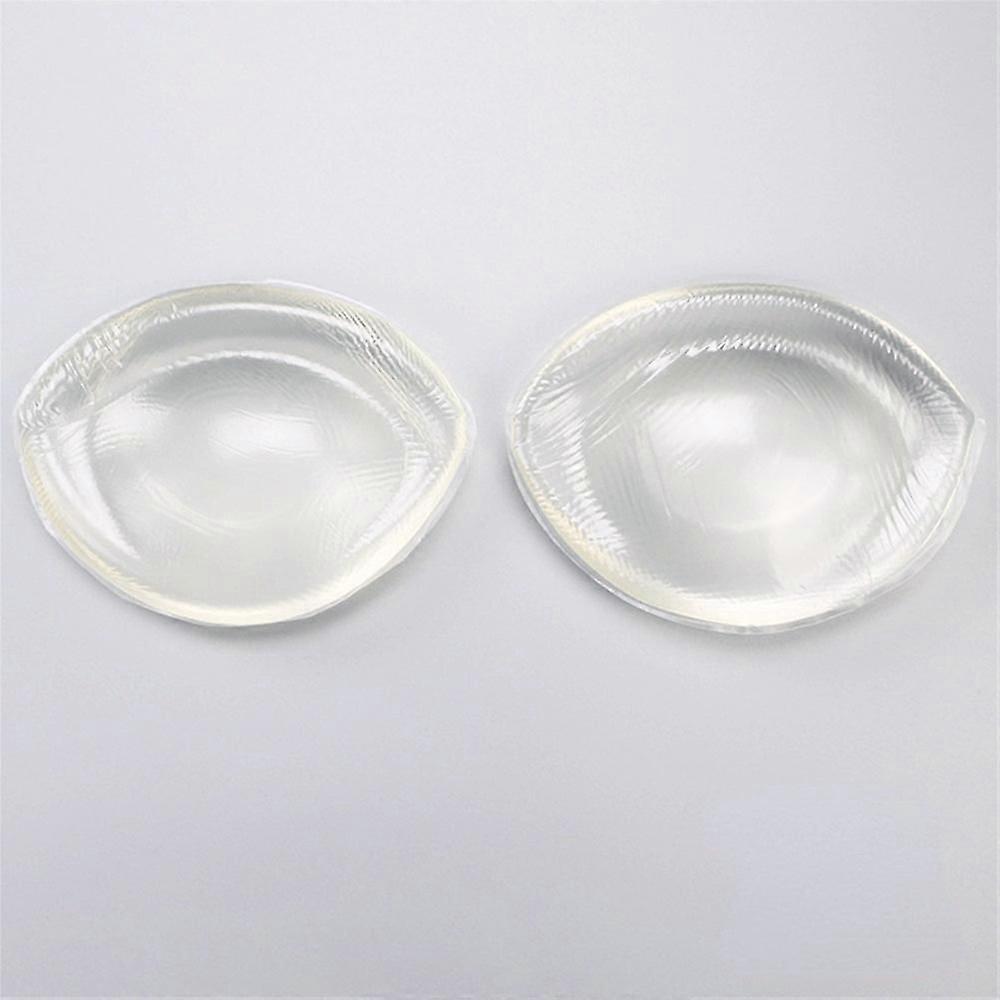 Silicone Bra Inserts For Breast Enhancement Push Up Cleavage