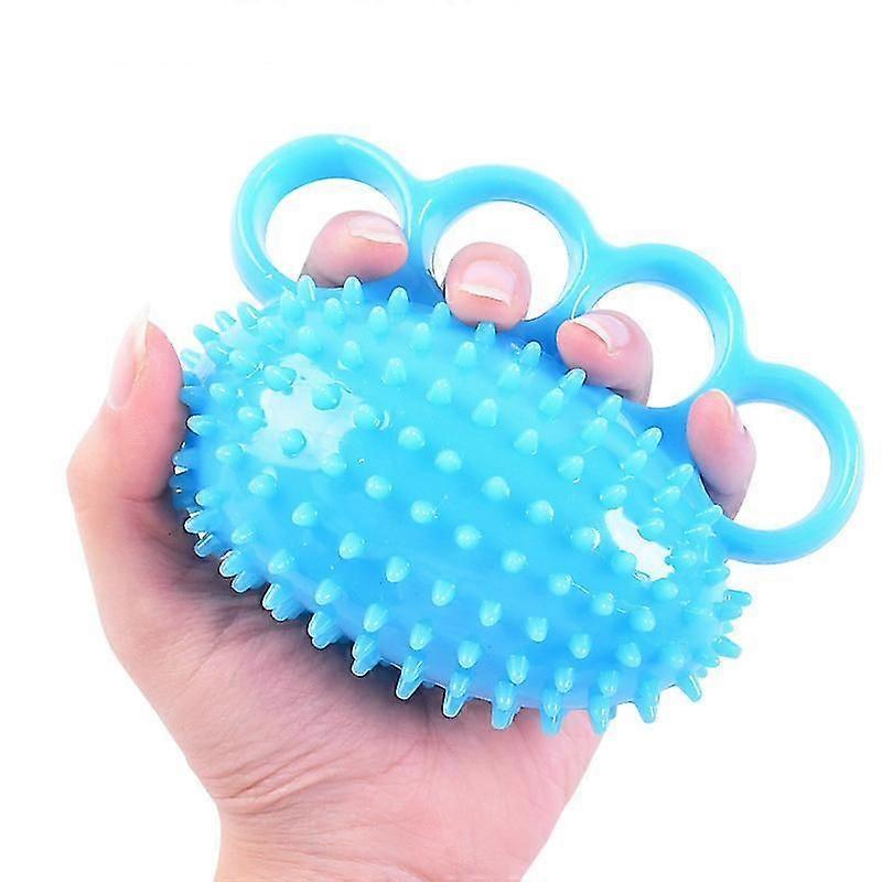 Hand Grip Ball for Massage Rehabilitation Training and Elderly Exercise