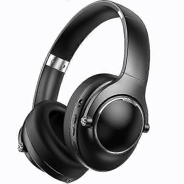 Bluetooth Wireless Noise Cancelling Headphones
