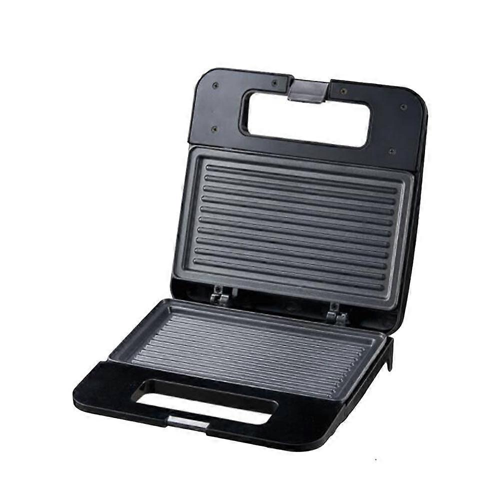 Cake Machine Electric Mini Sandwich Toaster with Dual Heating