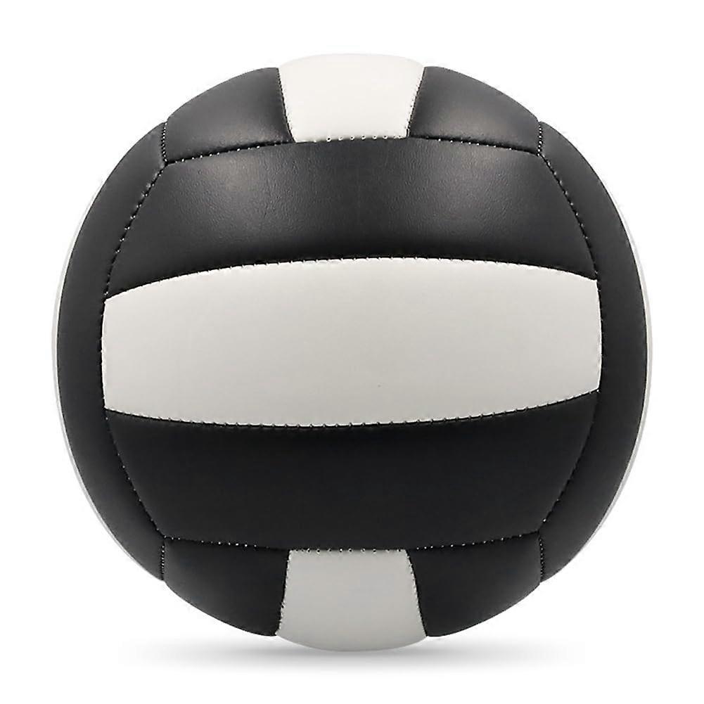 Volleyball PVC Thickened Durable Machine Sewn ExplosionProof  Elastic Training Ball
