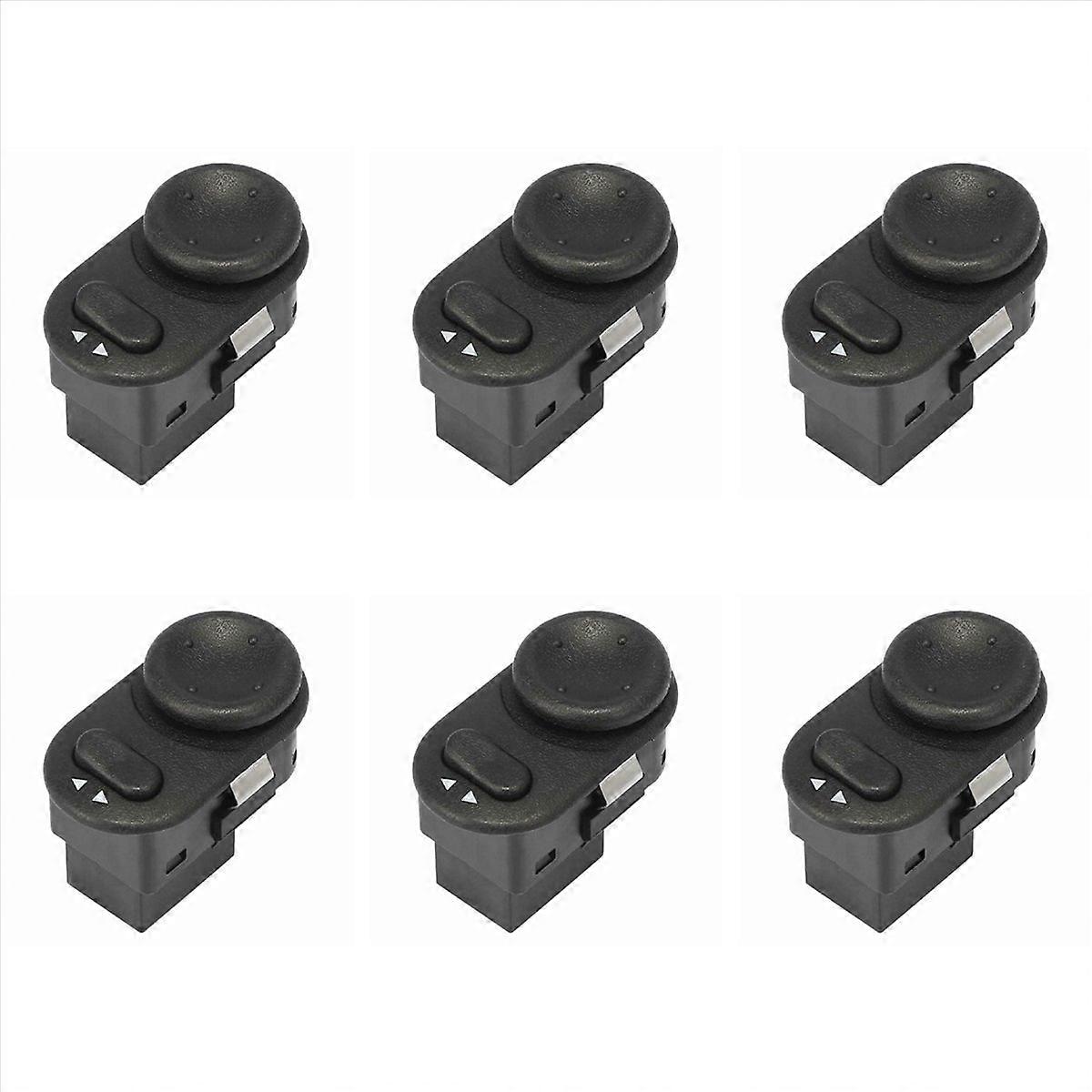 Side Mirror Rear View Mirror Switch for 