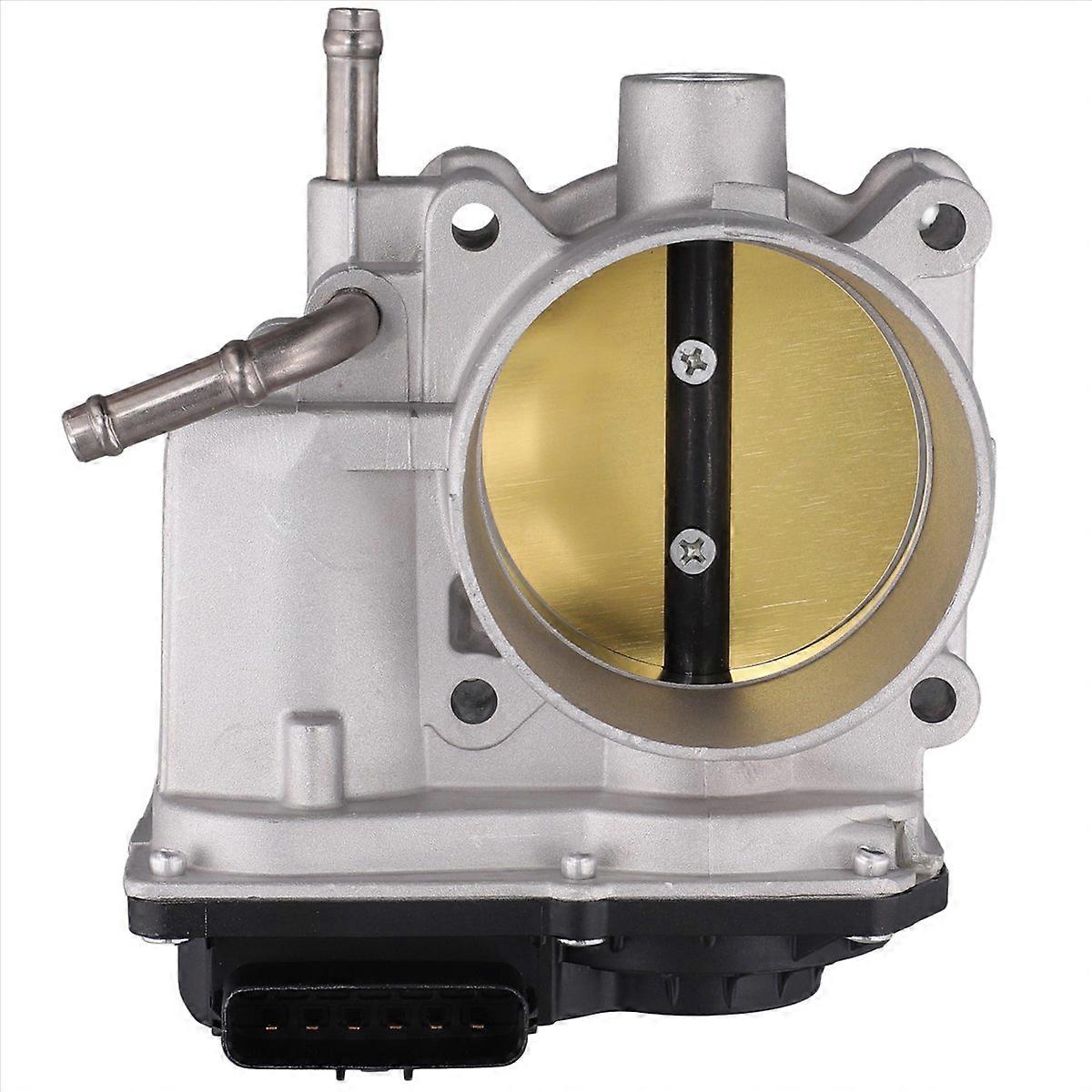22030-0A020 Car Throttle Body Assembly for 