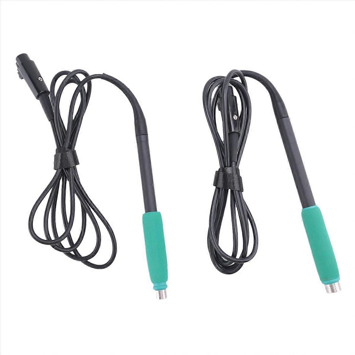 2PCS Welding Table Handles