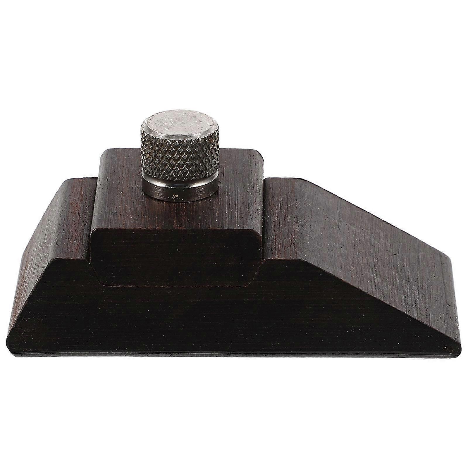 Sanding Block Tool for Sanding 4Pcs Manual Wood Working Equipment