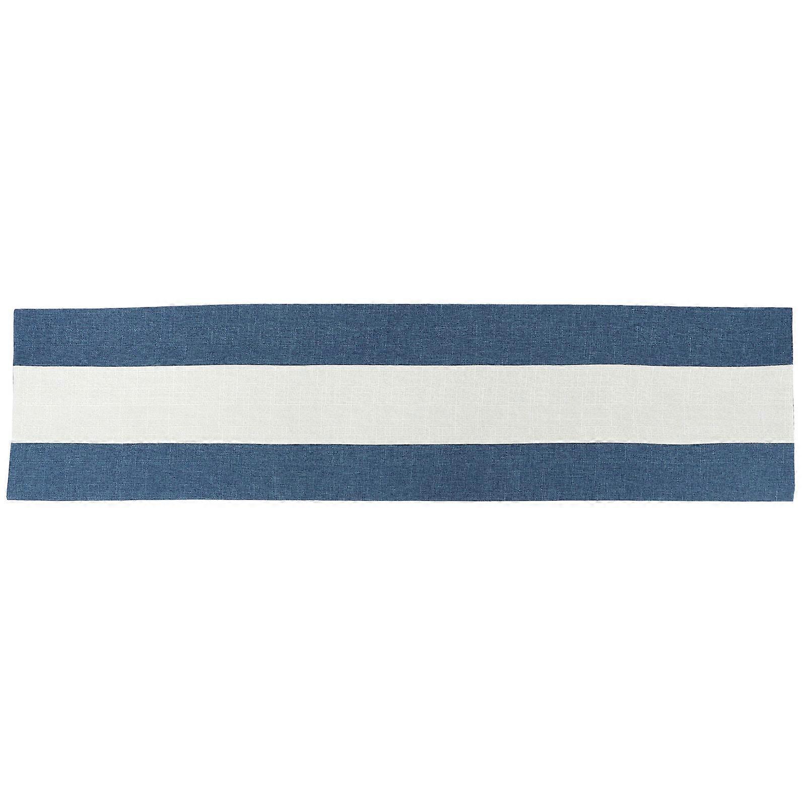 Chinese Style Linen Table Runner for Home Use 1Pcs Kitchen Table Decor