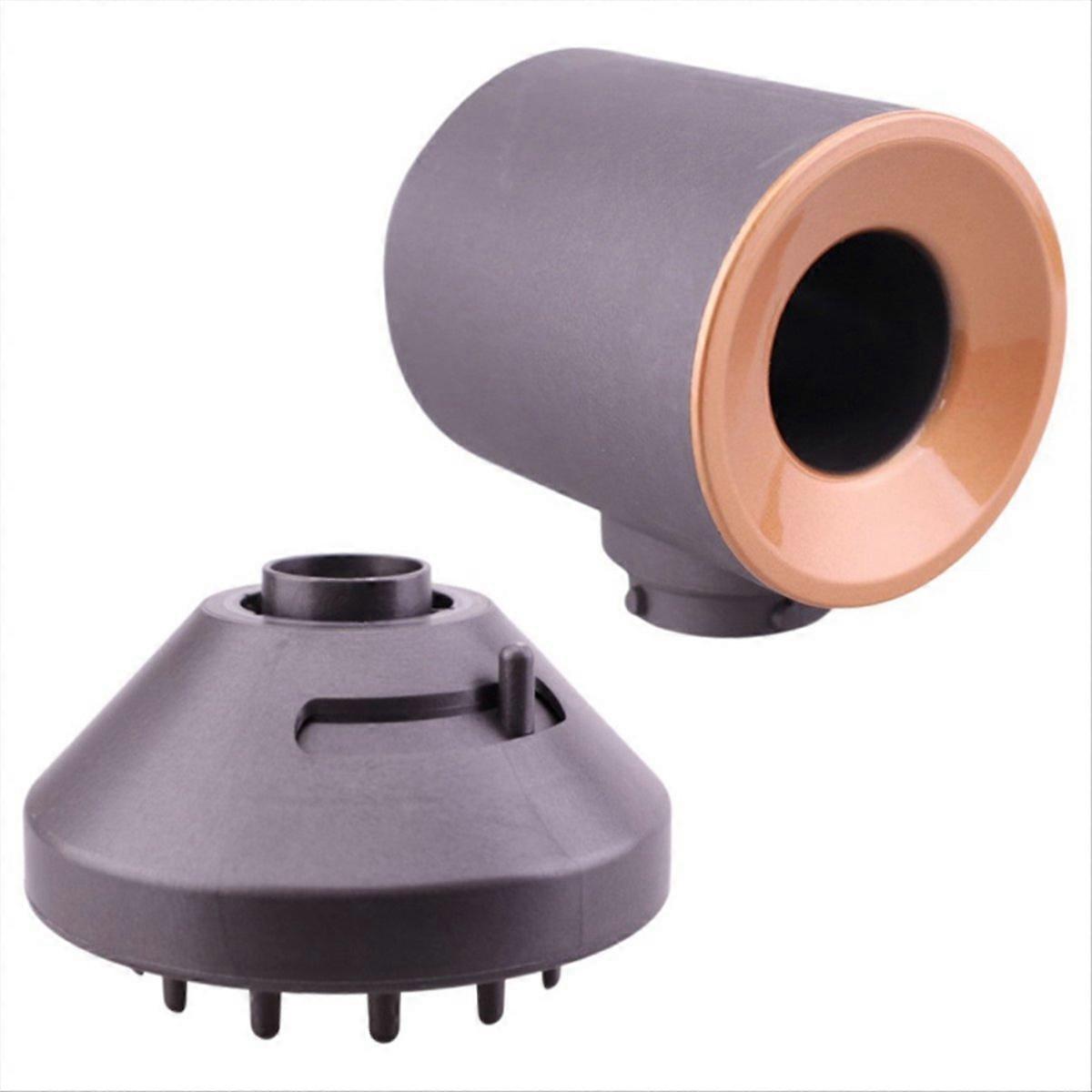Upgraded Hair Diffuser and Adaptor for , A