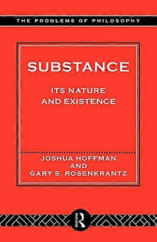 Substanz