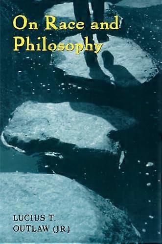 On Race and Philosophy